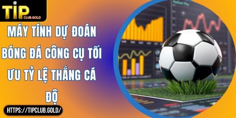 Máy Tính Dự Đoán Bóng Đá Công Cụ Tối Ưu Tỷ Lệ Thắng Cá Độ 3 Máy tính dự đoán bóng đá